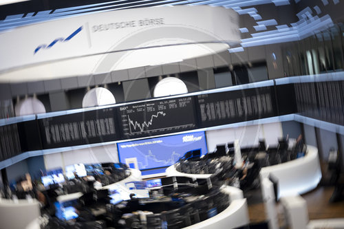 Deutsche Boerse