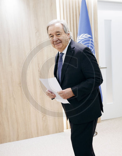 Antonio Guterres