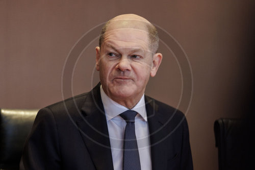 Olaf Scholz