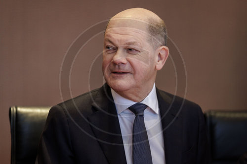 Olaf Scholz