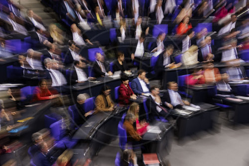 Deutscher Bundestag