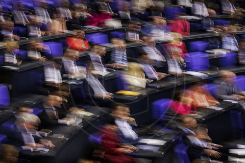 Deutscher Bundestag