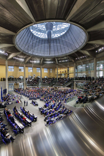 Deutscher Bundestag