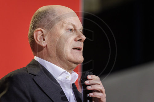 Olaf Scholz