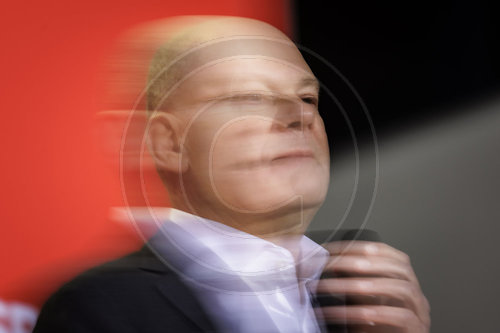 Olaf Scholz