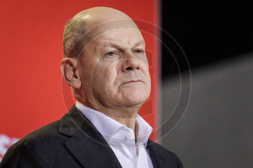 Olaf Scholz