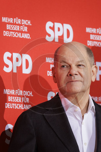 Olaf Scholz