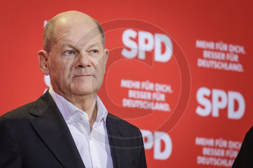 Olaf Scholz