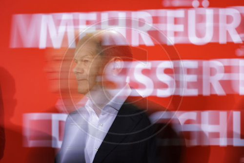 Olaf Scholz