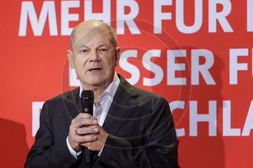 Olaf Scholz