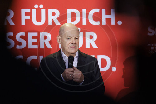 Olaf Scholz