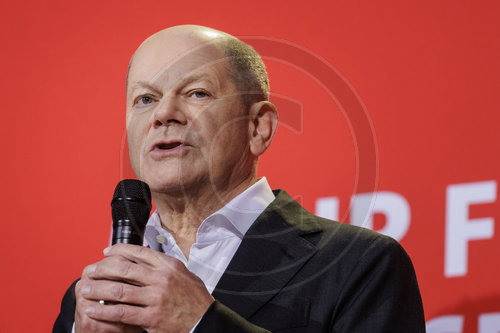 Olaf Scholz