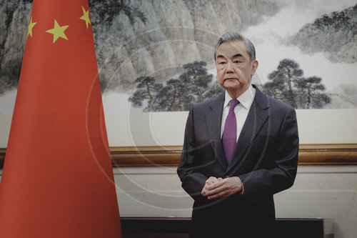 Wang Yi