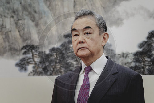 Wang Yi