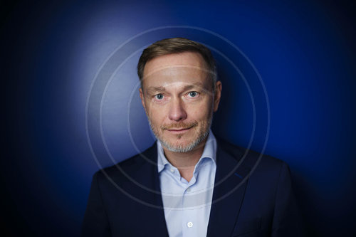 Christian Lindner