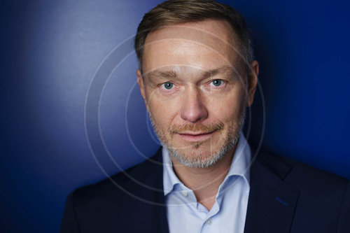 Christian Lindner