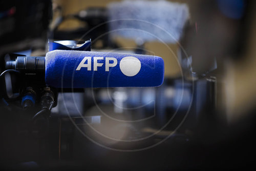 AFP - Logo