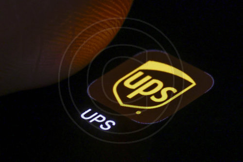 UPS App - United Parcel Service