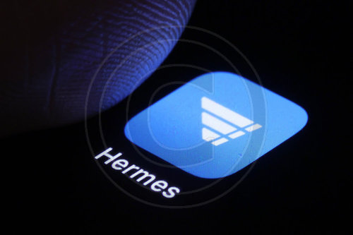 Hermes App