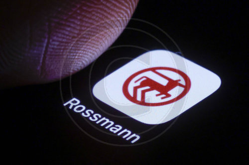 Rossmann App