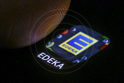 EDEKA App