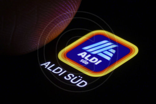 ALDI SUED App