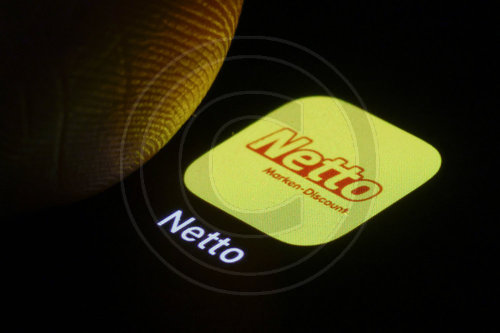 Netto App