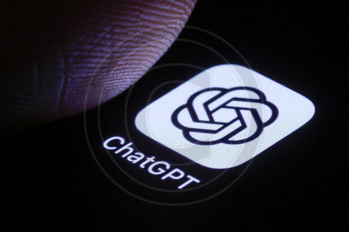 ChatGPT App