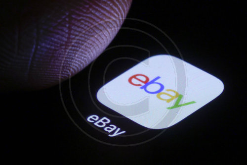 eBay App