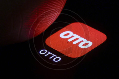 OTTO App