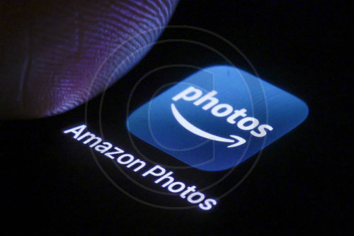 Amazon Photos App