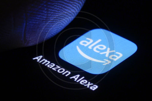 Amazon Alexa App