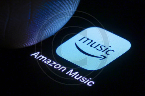 Amazon Music App