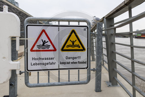 Hochwasser