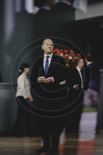 Olaf Scholz