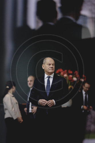 Olaf Scholz