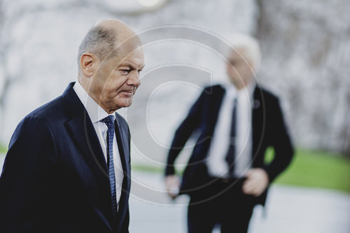 Olaf Scholz