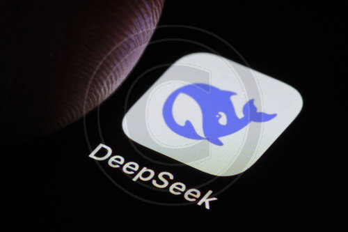 DeepSeek App