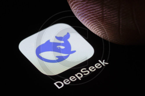 DeepSeek App