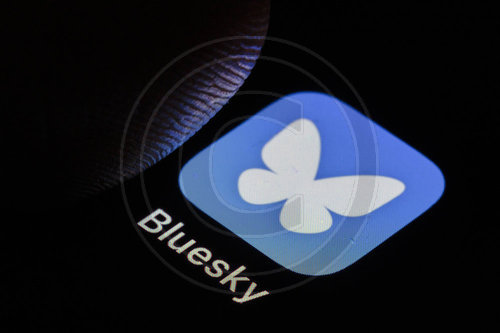 Bluesky App