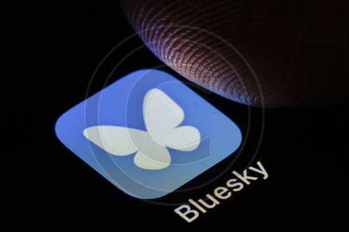 Bluesky App