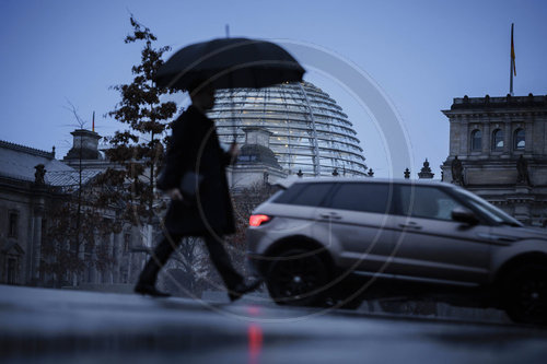 Deutscher Bundestag