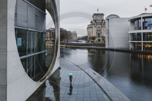 Deutscher Bundestag