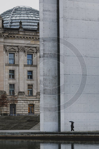 Deutscher Bundestag