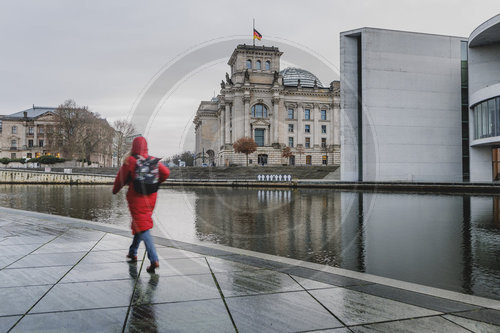 Deutscher Bundestag