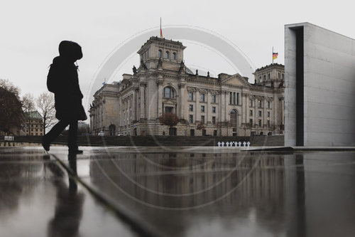 Deutscher Bundestag