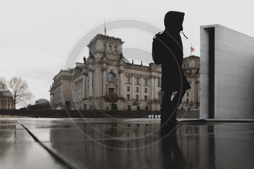 Deutscher Bundestag