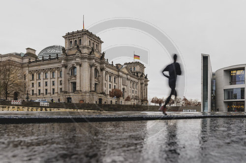 Deutscher Bundestag