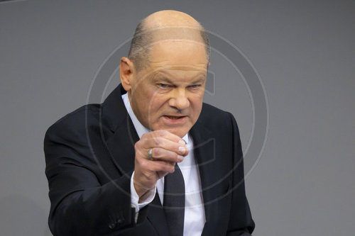 Olaf Scholz