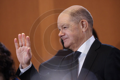 Olaf Scholz